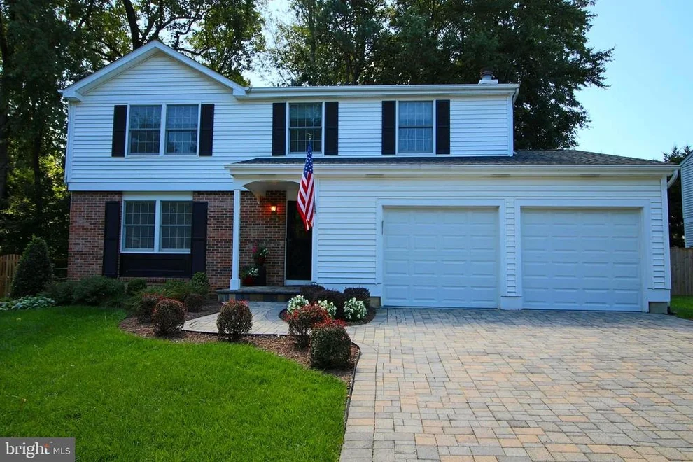 Unit for sale at 8212 LANGPORT TERRACE, GAITHERSBURG, MD 20877