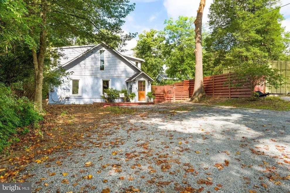 Unit for sale at 216 DOMER AVENUE, TAKOMA PARK, MD 20912