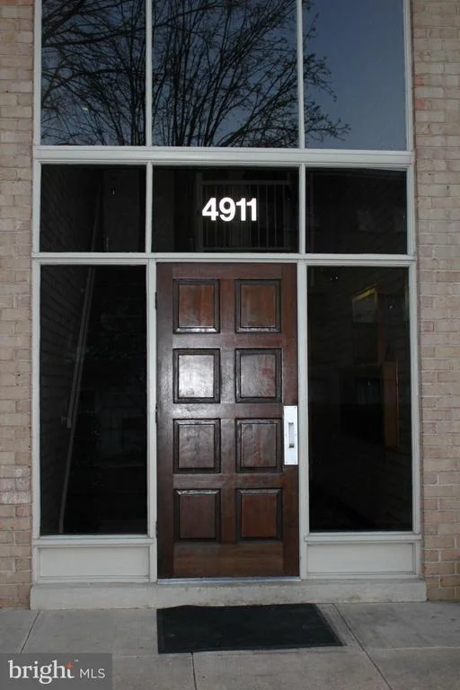Unit for sale at 4911 AMERICANA DRIVE, ANNANDALE, VA 22003
