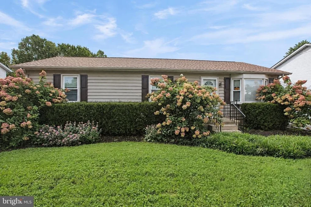 Unit for sale at 6723 HUNTLAND DRIVE, BEALETON, VA 22712