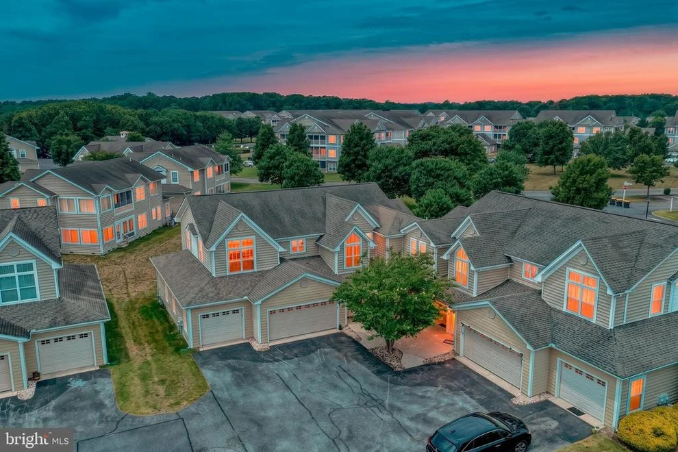 Unit for sale at 131 BARKSDALE COURT, MILFORD, DE 19963