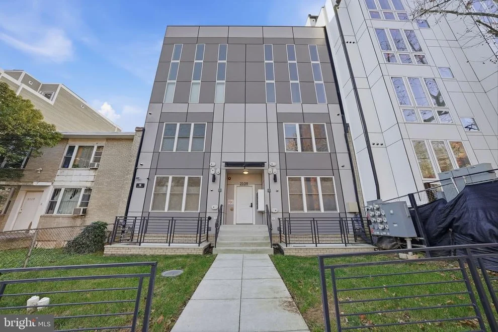 Unit for sale at 2109 M STREET NE, WASHINGTON, DC 20002