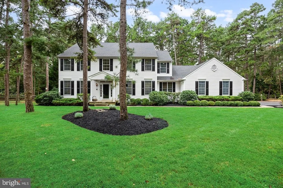 Unit for sale at 2 FALSE HEATHER WAY, MEDFORD, NJ 08055