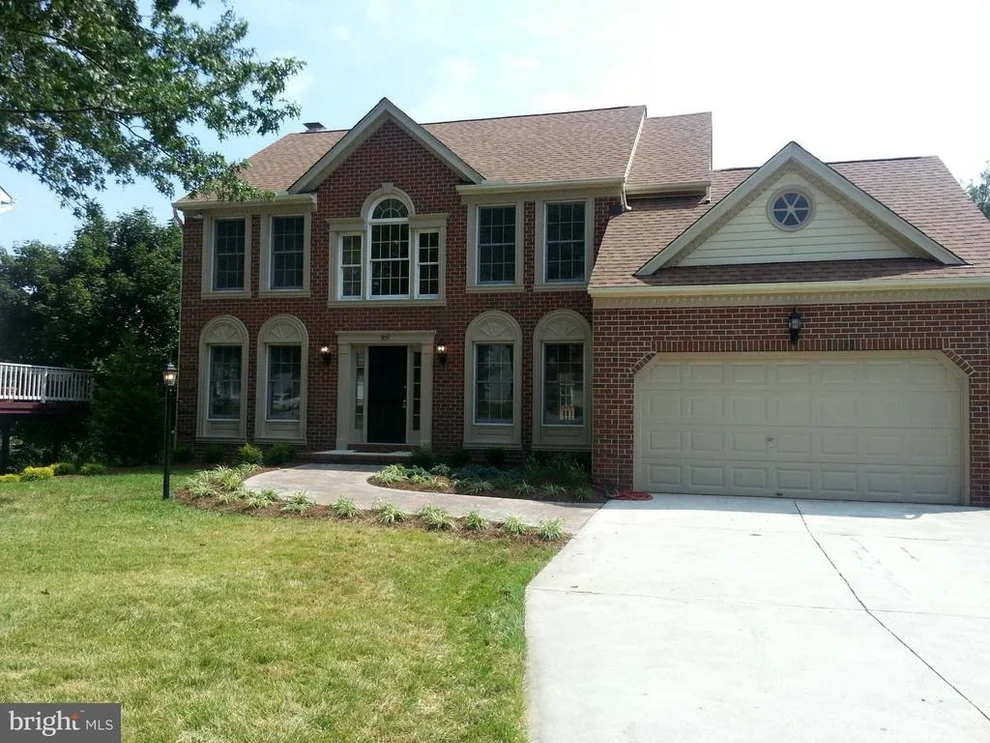 Unit for sale at 305 LINDSAY COURT, ABINGDON, MD 21009
