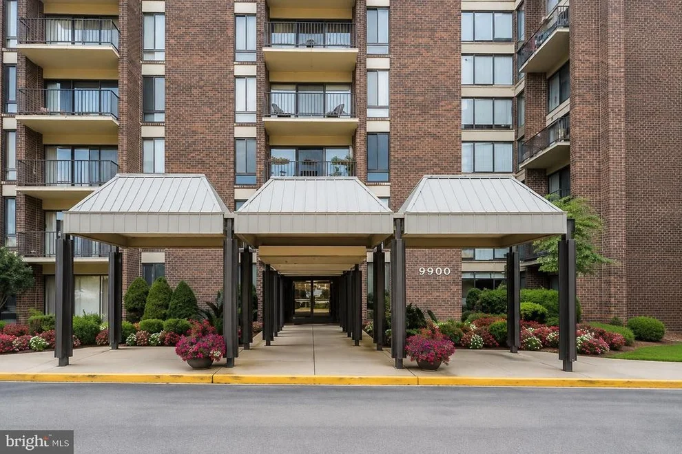 Unit for sale at 9900 GEORGIA AVENUE, SILVER SPRING, MD 20902