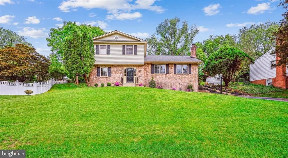 Unit for sale at 1029 TRACY DRIVE, SILVER SPRING, MD 20904