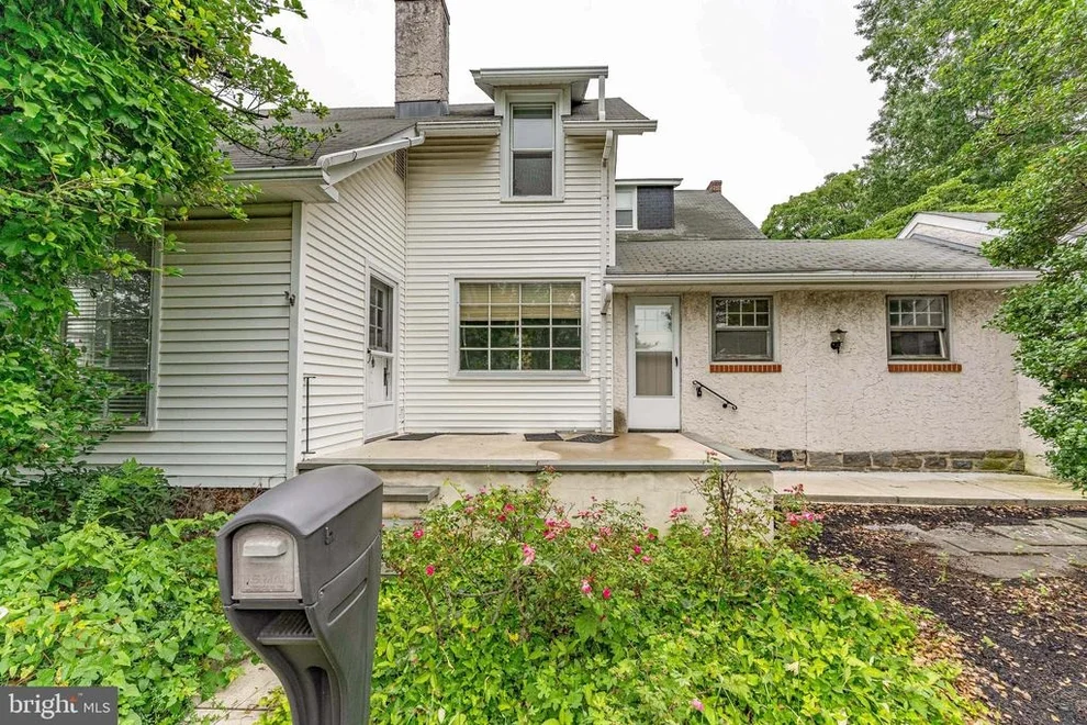 Unit for sale at 855 MARTIN AVENUE, BRYN MAWR, PA 19010