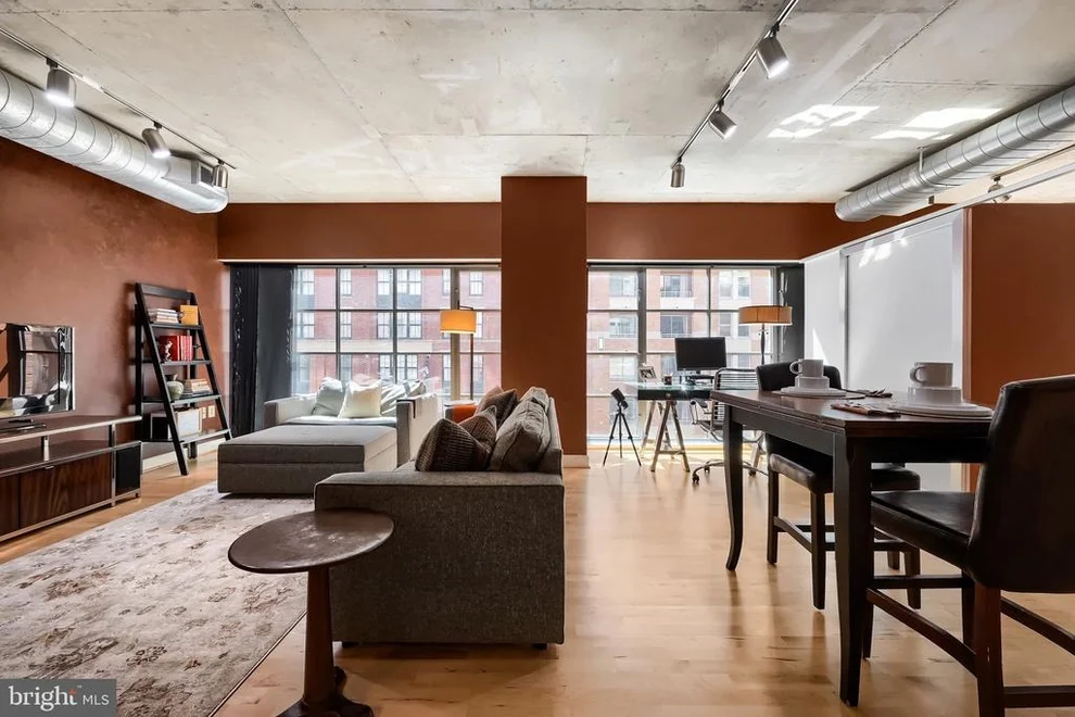 Unit for sale at 850 ALICEANNA STREET, BALTIMORE, MD 21202