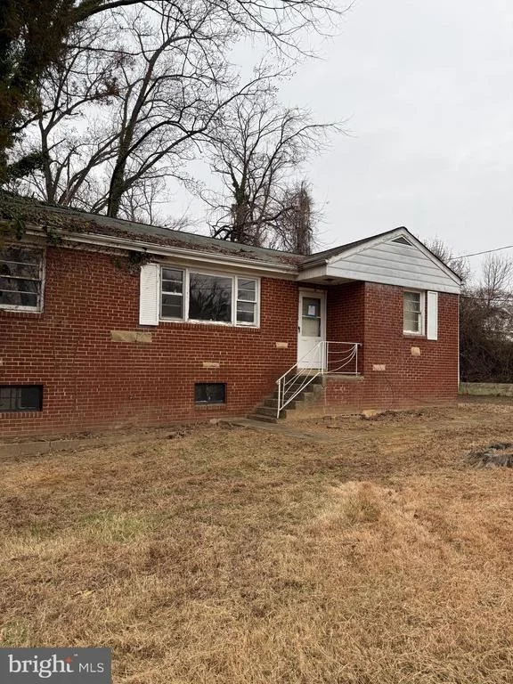 Unit for sale at 15 NOTLEY ROAD, FORT WASHINGTON, MD 20744