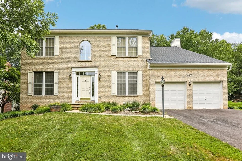 Unit for sale at 3006 NOVAK TERRACE, BURTONSVILLE, MD 20866
