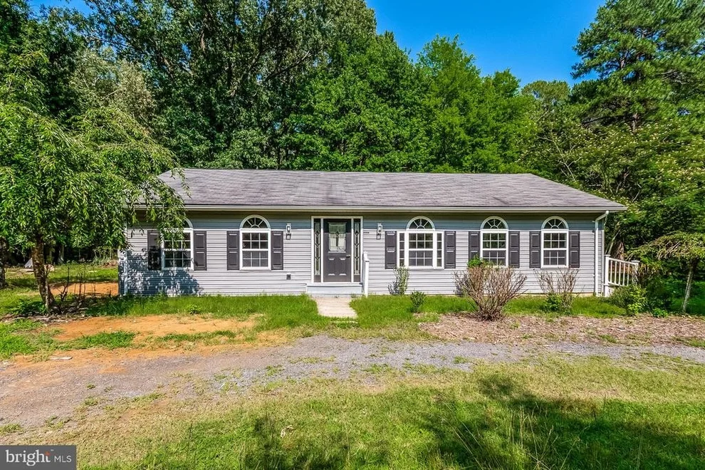 Unit for sale at 9380 CRYSTAL LANE, BEL ALTON, MD 20611