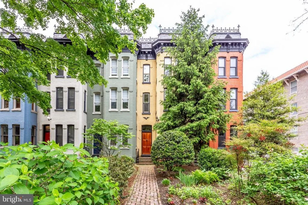 Unit for sale at 1824 16TH STREET NW, WASHINGTON, DC 20009