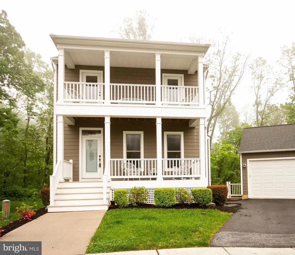 Unit for sale at 5003 ASHMANS HOPE, BALTIMORE, MD 21207