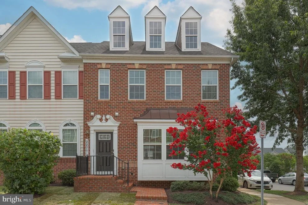 Unit for sale at 22771 AUTUMN BREEZE AVENUE, CLARKSBURG, MD 20871