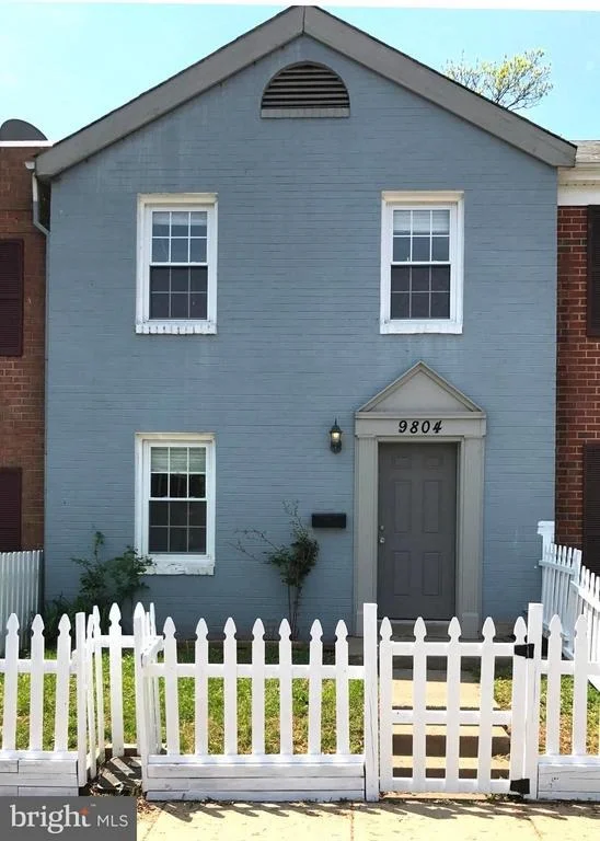 Unit for sale at 9804 MAURY LANE, MANASSAS, VA 20110
