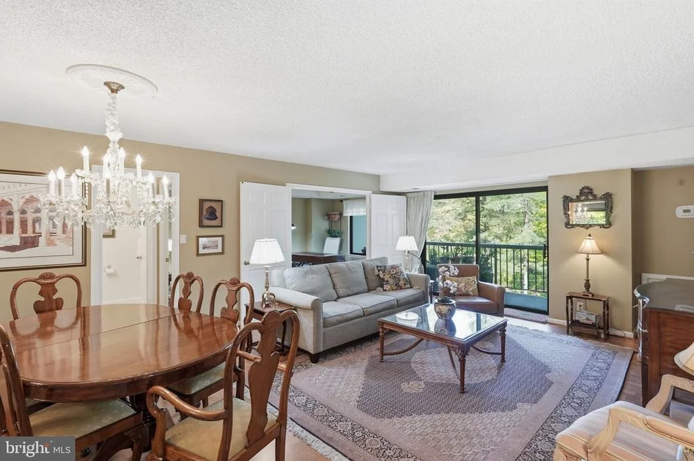 Unit for sale at 3800 POWELL LANE, FALLS CHURCH, VA 22041