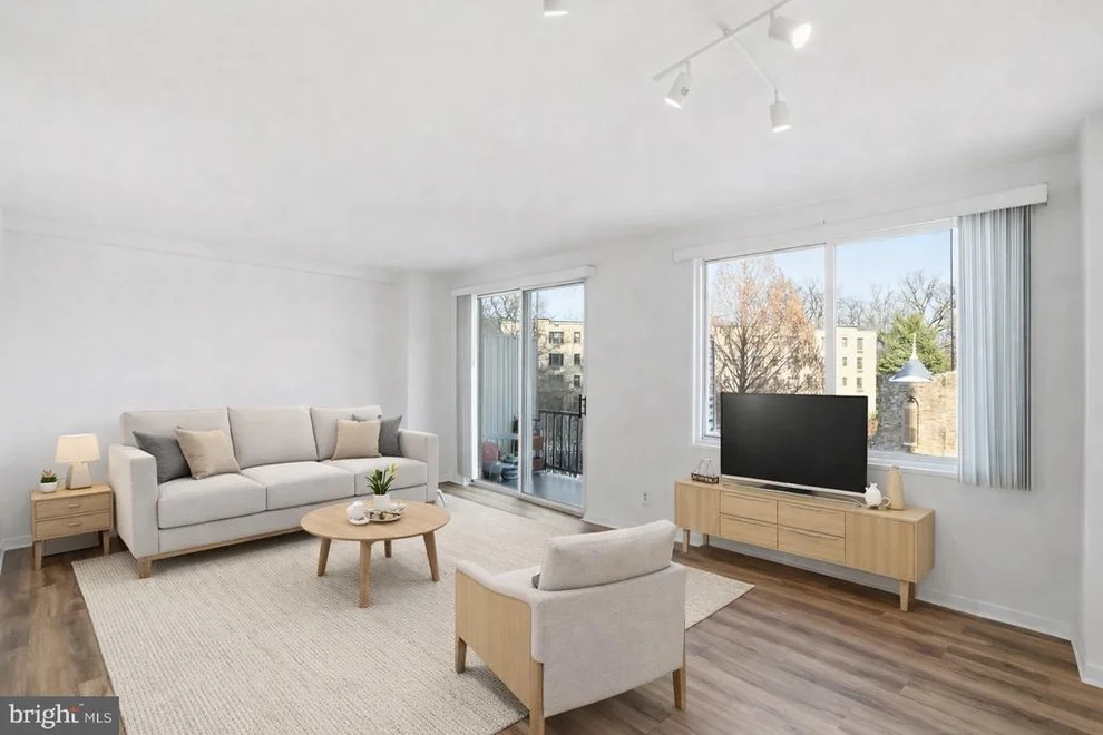 Unit for sale at 2829 CONNECTICUT AVENUE NW, WASHINGTON, DC 20008