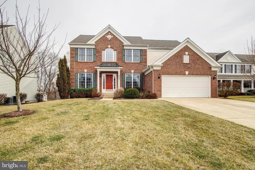 Unit for sale at 6307 MEANDERING WOODS COURT, FREDERICK, MD 21701