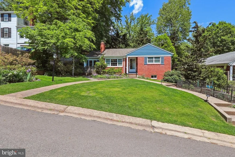 Unit for sale at 5203 DANBURY ROAD, BETHESDA, MD 20814