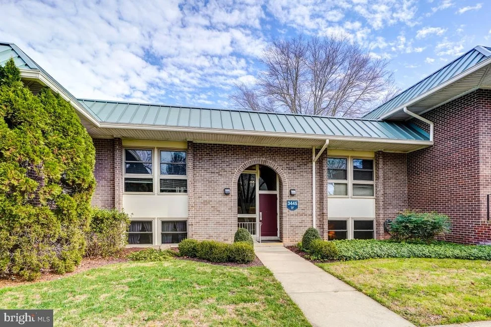 Unit for sale at 3445 S LEISURE WORLD BOULEVARD, SILVER SPRING, MD 20906