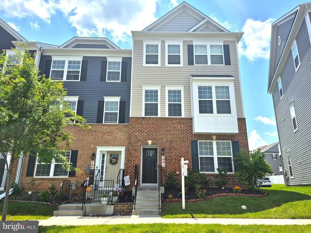 Unit for sale at 7041 FREEDOM WAY, FREDERICK, MD 21703