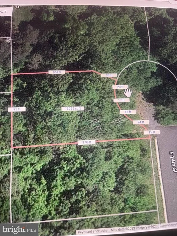 Unit for sale at WARREN AVENUE, FRONT ROYAL, VA 22630