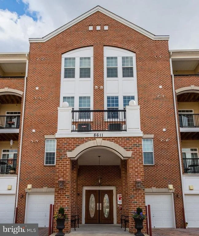 Unit for sale at 8611 WINTERGREEN COURT, ODENTON, MD 21113