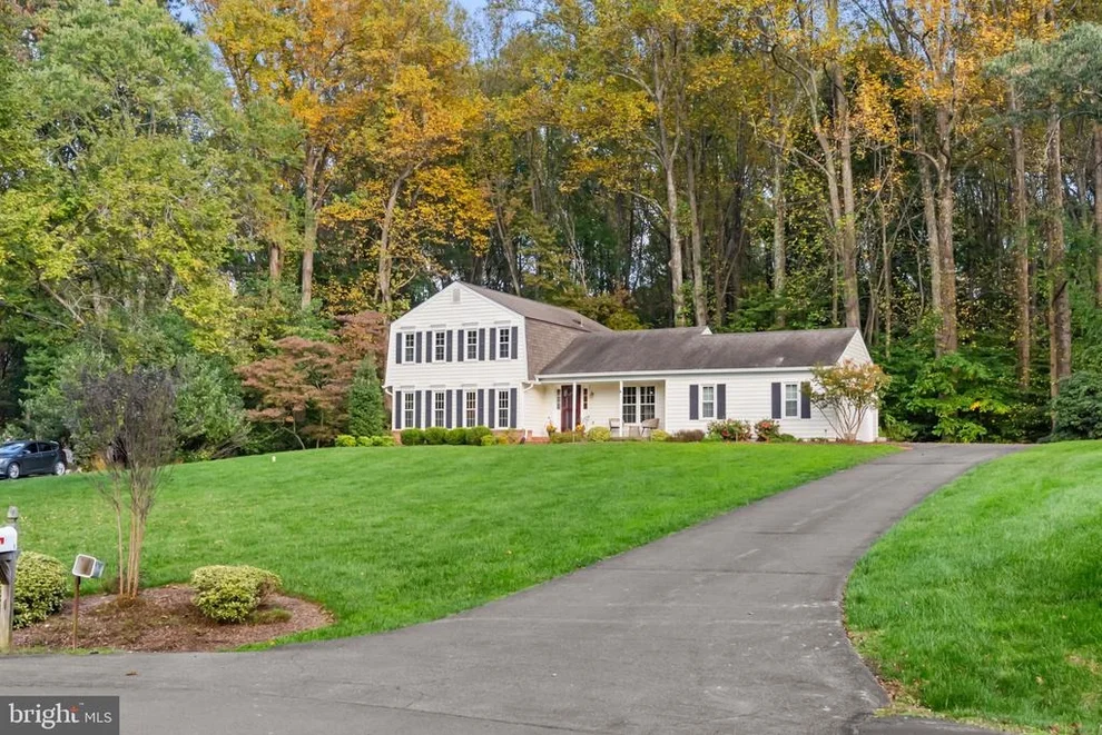 Unit for sale at 6119 KINGS COLOR DRIVE, FAIRFAX, VA 22030