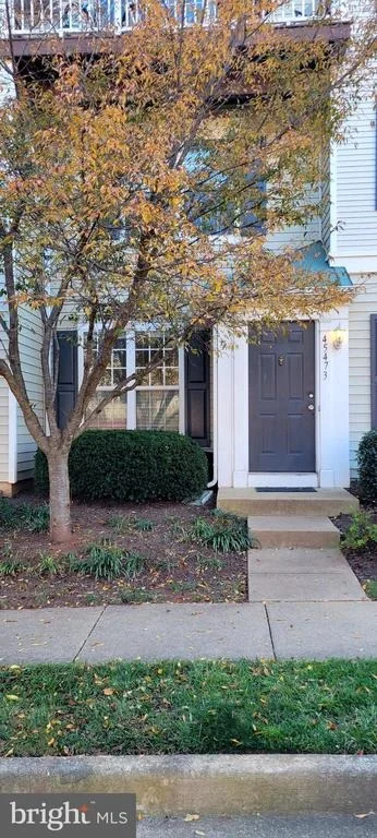 Unit for sale at 45473 CABOOSE TERRACE, STERLING, VA 20166