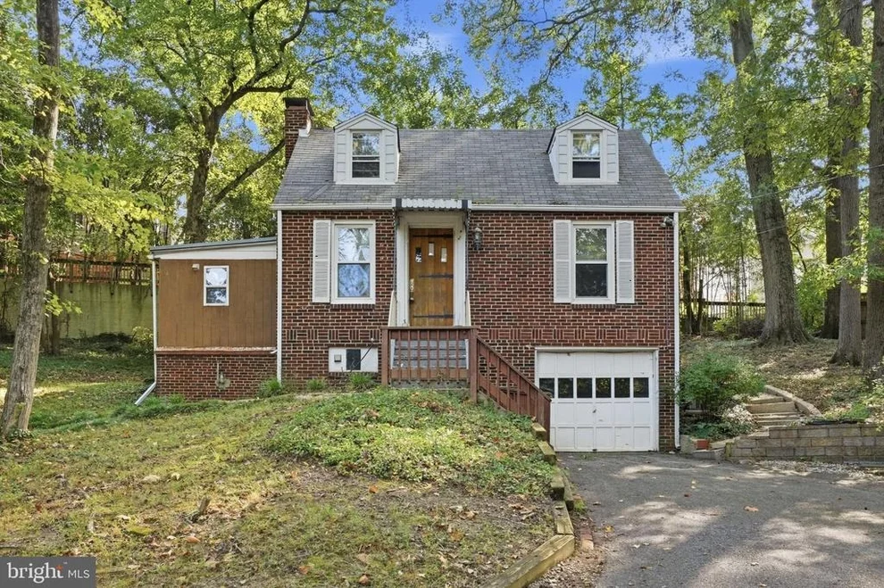 Unit for sale at 2600 COOL SPRING ROAD, HYATTSVILLE, MD 20783