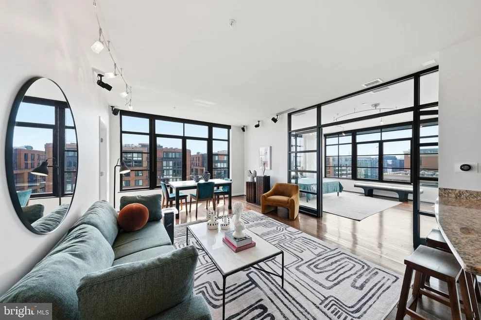Unit for sale at 437 NEW YORK AVENUE NW, WASHINGTON, DC 20001