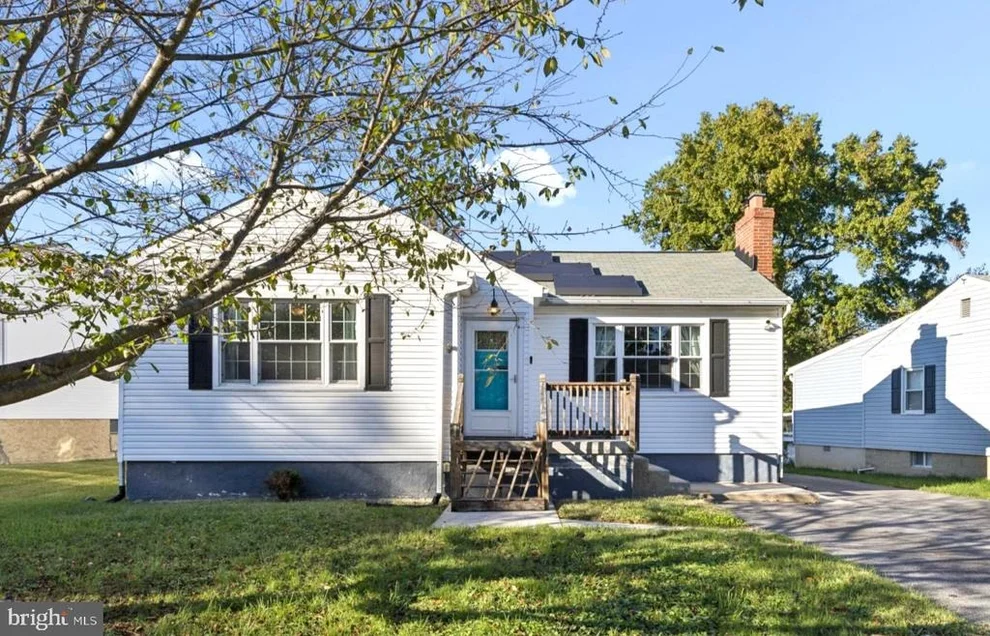 Unit for sale at 708 SEAGROVE ROAD, GLEN BURNIE, MD 21060