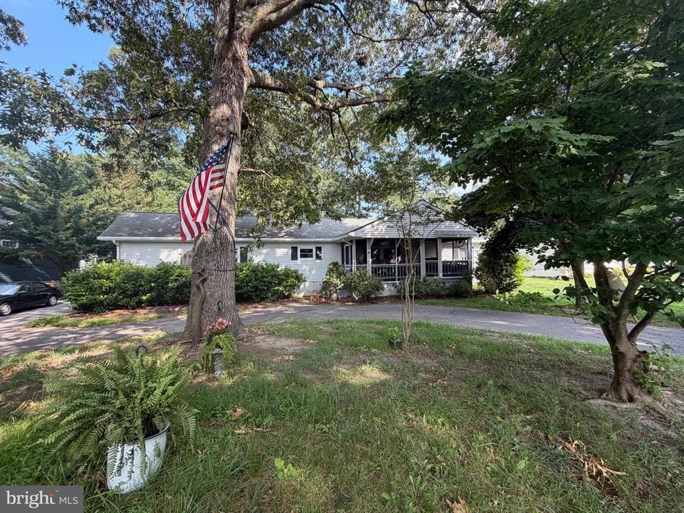 Unit for sale at 6 BREAKWATER DRIVE, REHOBOTH BEACH, DE 19971
