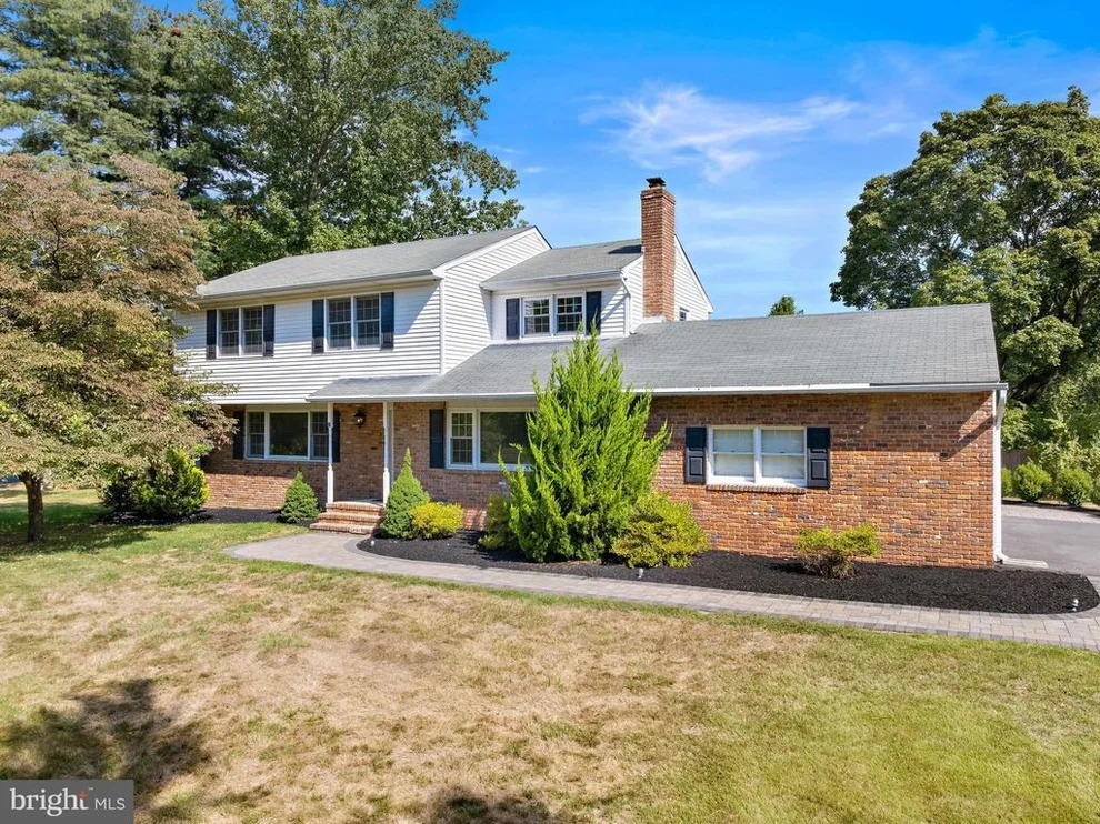 Unit for sale at 12 BERKSHIRE DRIVE, PRINCETON JUNCTION, NJ 08550