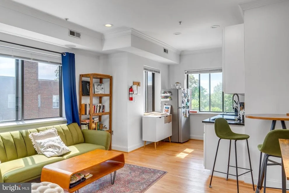 Unit for sale at 5754 COLORADO AVENUE NW, WASHINGTON, DC 20011