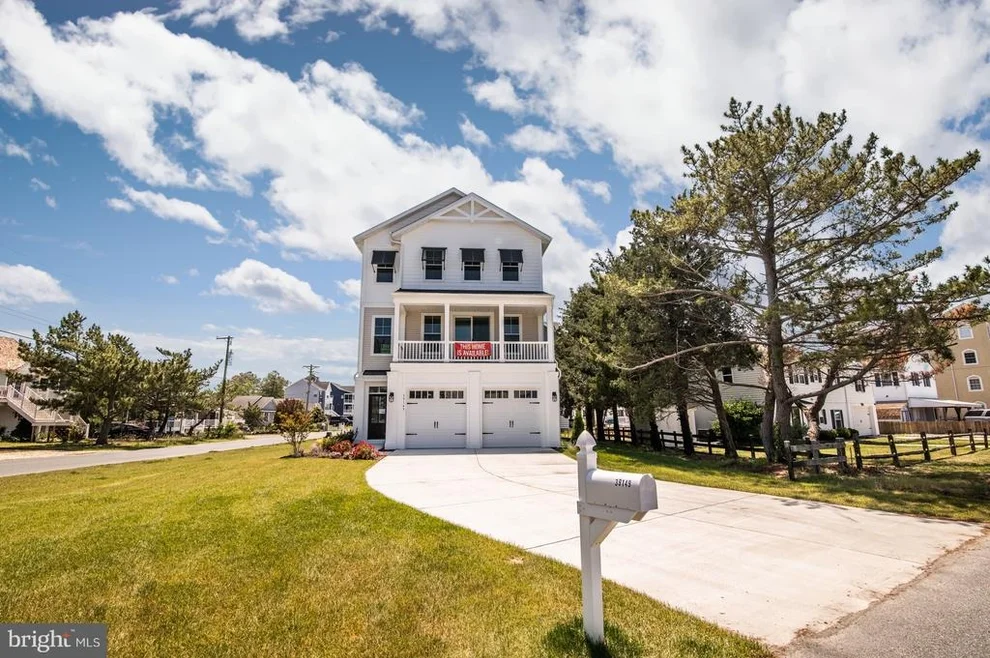 Unit for sale at 39149 GARFIELD AVENUE, SELBYVILLE, DE 19975