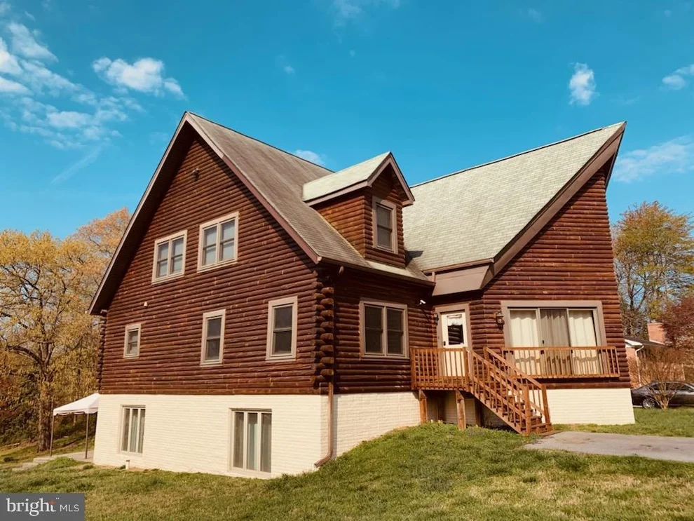 Unit for sale at 7801 KLOVSTAD DRIVE, FORT WASHINGTON, MD 20744