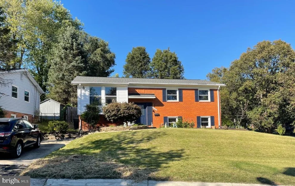 Unit for sale at 2407 HAYDEN DRIVE, SILVER SPRING, MD 20902