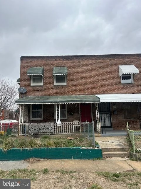 Unit for sale at 600 ARSAN AVENUE, BROOKLYN, MD 21225