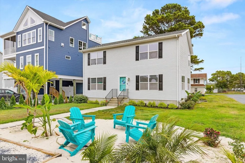 Unit for sale at 13022 WILSON AVENUE, OCEAN CITY, MD 21842