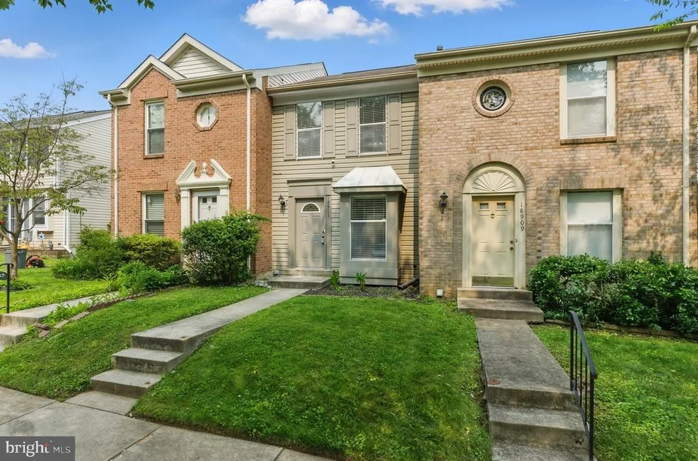 Unit for sale at 18911 CORAL GROVE TERRACE, GERMANTOWN, MD 20874