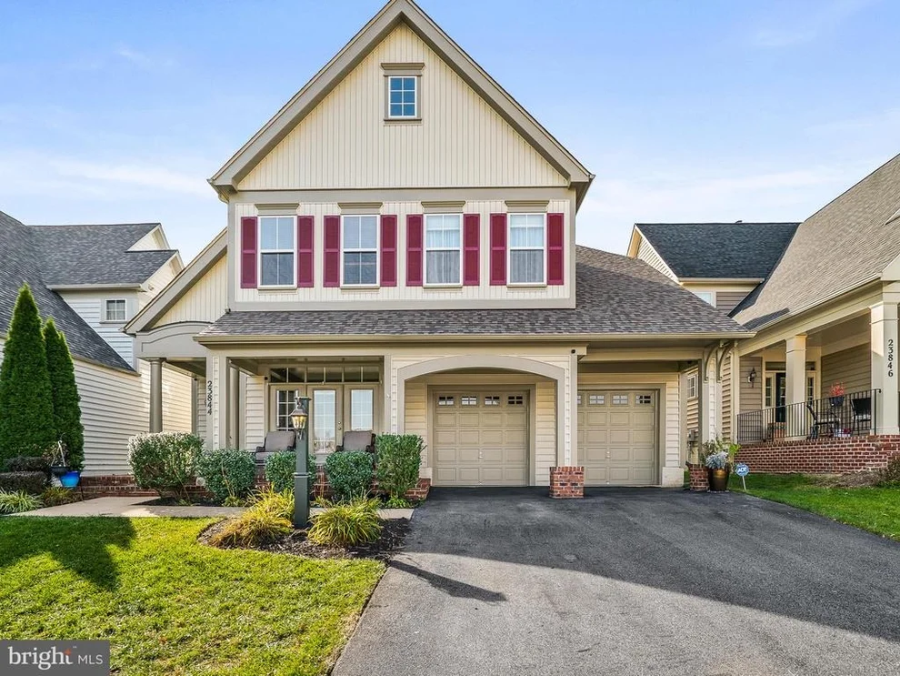 Unit for sale at 23844 BENNETT CHASE DRIVE, CLARKSBURG, MD 20871