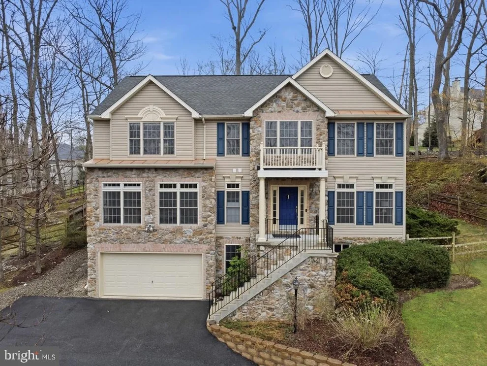 Unit for sale at 6705 W LAKERIDGE ROAD, NEW MARKET, MD 21774
