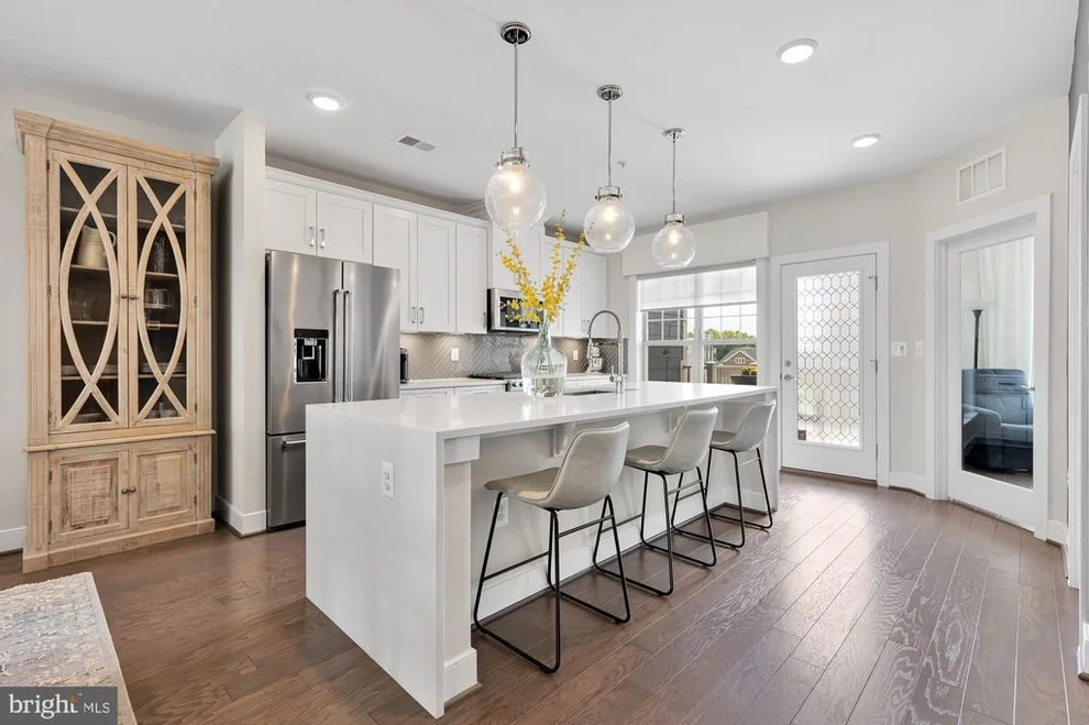 Unit for sale at 839 ROCKWELL AVENUE, GAITHERSBURG, MD 20878