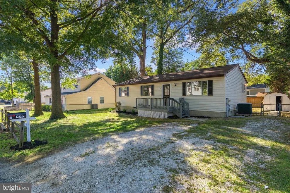 Unit for sale at 772 DUVALL HIGHWAY, PASADENA, MD 21122