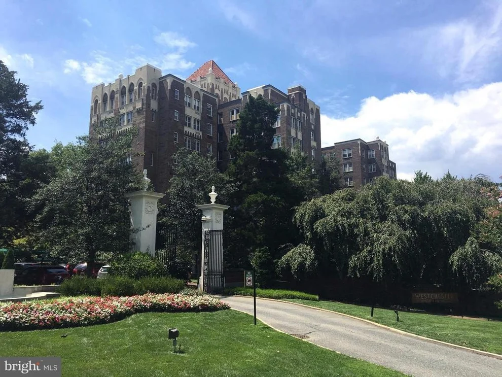 Unit for sale at 4000 CATHEDRAL AVENUE NW, WASHINGTON, DC 20016