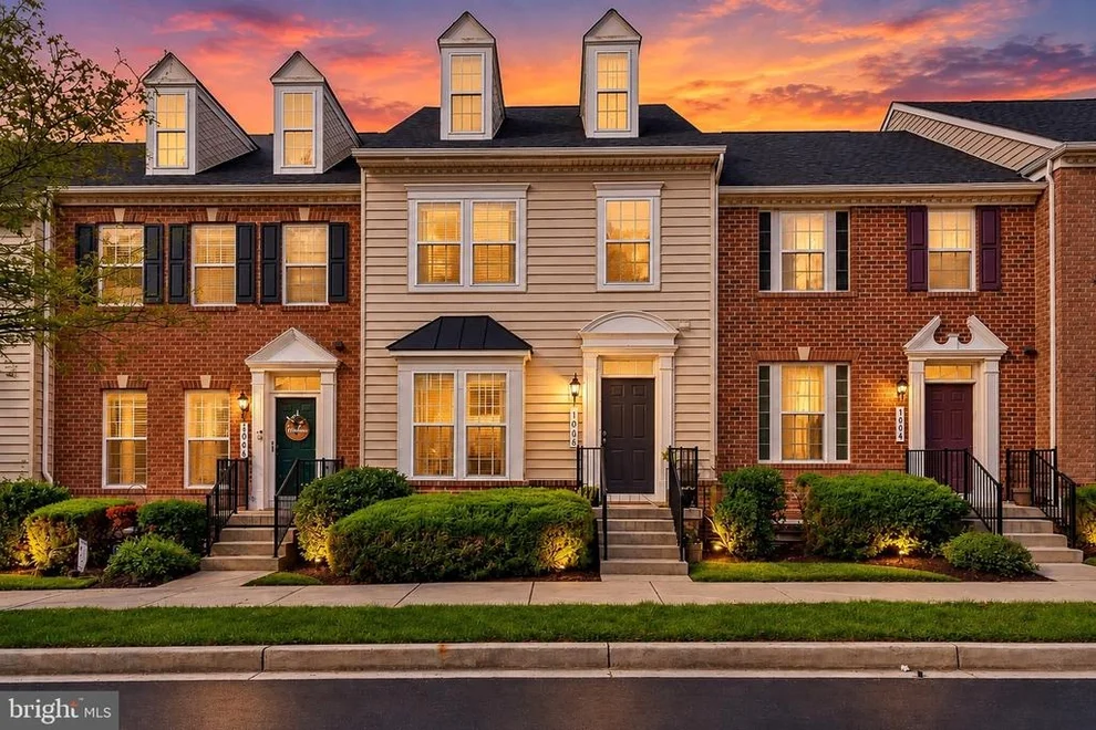 Unit for sale at 1008 CYPRESS FOREST DRIVE, SYKESVILLE, MD 21784