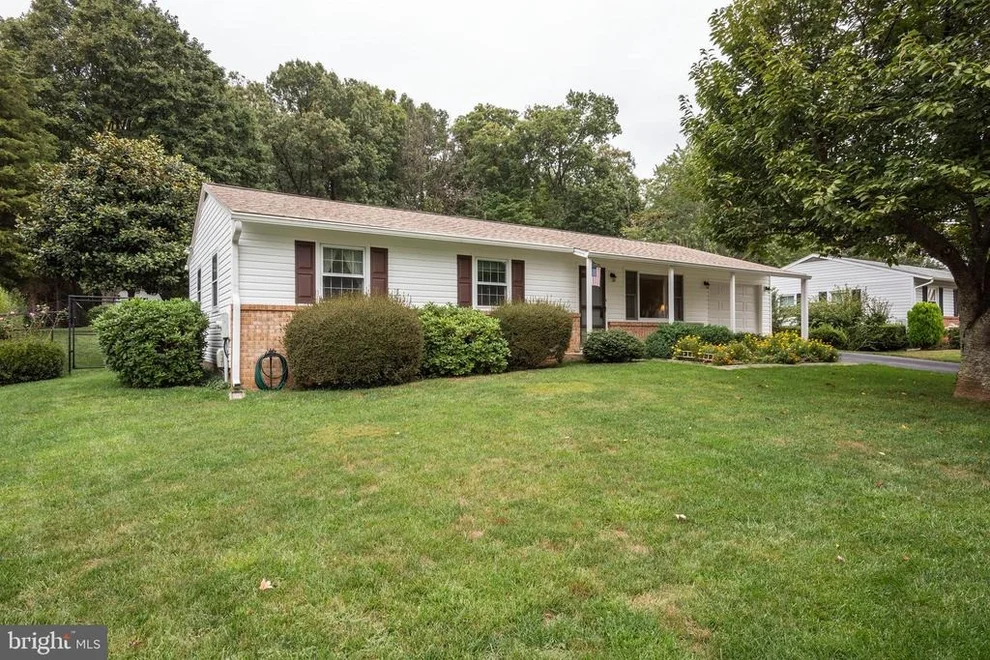 Unit for sale at 11809 FERNSHIRE ROAD, GAITHERSBURG, MD 20878