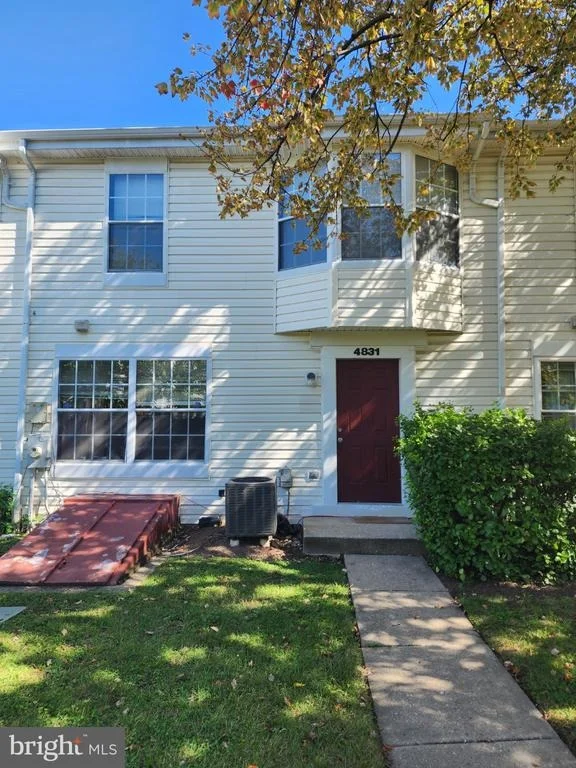 Unit for sale at 4831 BERWYN HOUSE ROAD, COLLEGE PARK, MD 20740