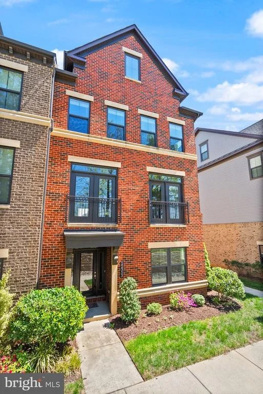 Unit for sale at 22353 TRAILVIEW CROSSING TERRACE, ASHBURN, VA 20148